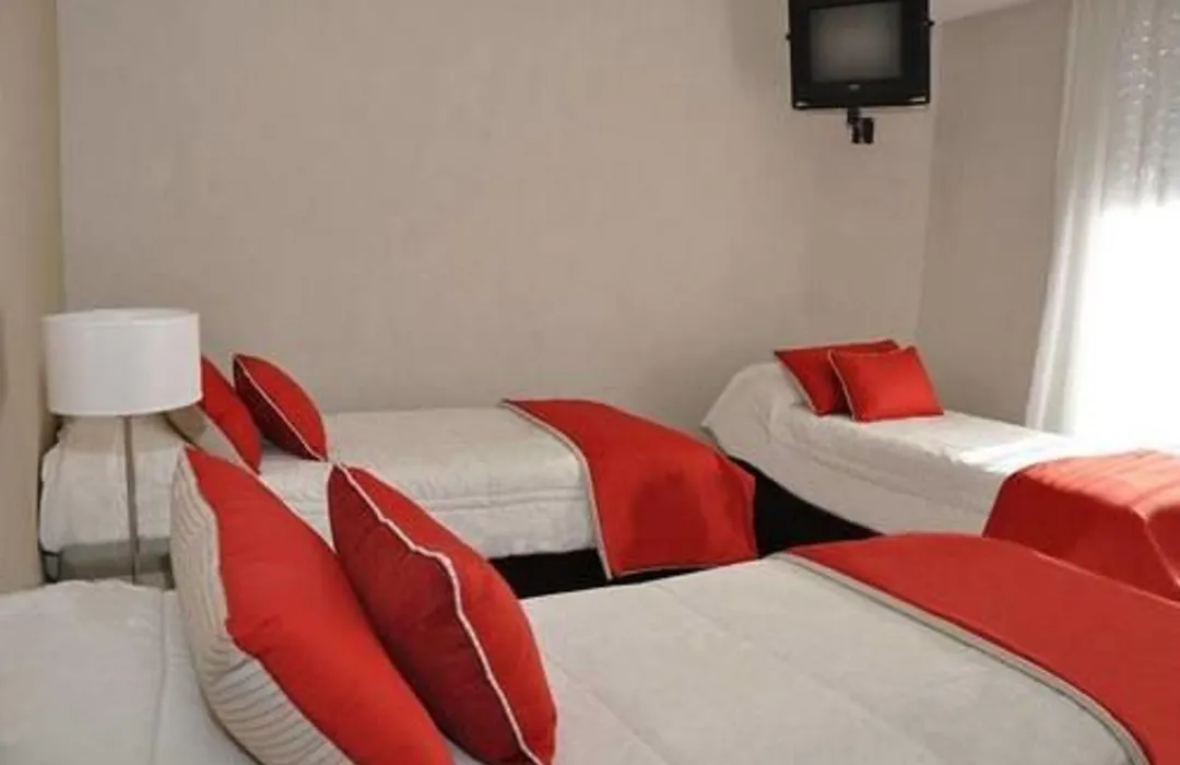 Petit Recoleta Suites-1