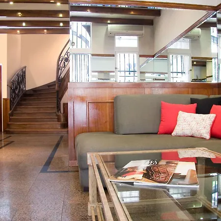 Petit Recoleta Suites-3