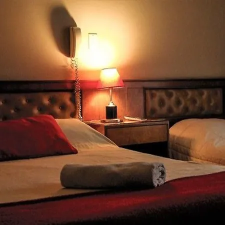 Petit Recoleta Suites-2